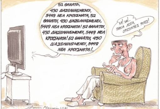 του Ηλία Μακρή