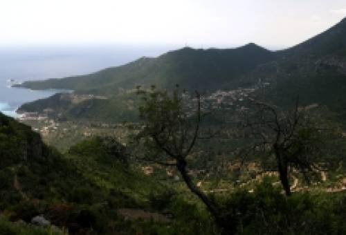 «Απάτητο» και… απρόσβλητο θέλουν το Χιονοβούνι 3 δήμοι