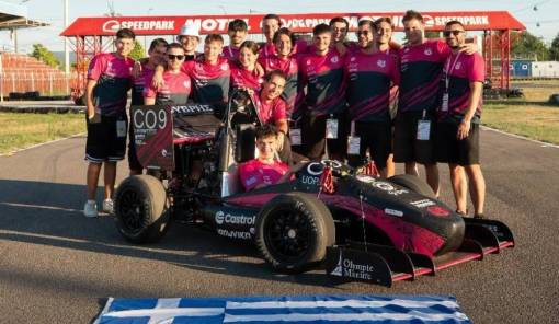 &Sigma;&tau;&omicron; &epsilon;&upsilon;&rho;&omega;&pi;&alpha;ϊ&kappa;ό &beta;ά&theta;&rho;&omicron; &tau;&omicron;&upsilon; &mu;&eta;&chi;&alpha;&nu;&omicron;&kappa;ί&nu;&eta;&tau;&omicron;&upsilon; &alpha;&theta;&lambda;&eta;&tau;&iota;&sigma;&mu;&omicron;ύ &tau;&omicron; &Pi;&Alpha;&Pi;&Epsilon;&Lambda;