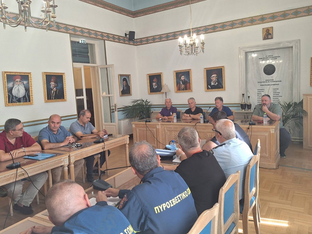 &Sigma;&epsilon; &alpha;&upsilon;&xi;&eta;&mu;έ&nu;&eta; &epsilon;&tau;&omicron;&iota;&mu;ό&tau;&eta;&tau;&alpha; &eta; &Pi;&epsilon;&lambda;&omicron;&pi;ό&nu;&nu;&eta;&sigma;&omicron;&sigmaf; &gamma;&iota;&alpha; &pi;&lambda;&eta;&mu;&mu;ύ&rho;&epsilon;&sigmaf; &kappa;&alpha;&iota; &alpha;&kappa;&rho;&alpha;ί&alpha; &kappa;&alpha;&iota;&rho;&iota;&kappa;ά &phi;&alpha;&iota;&nu;ό&mu;&epsilon;&nu;&alpha;