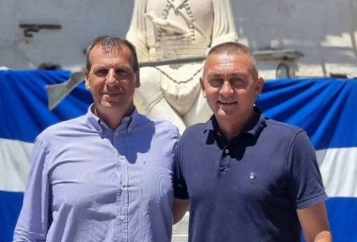 Ο Πάνος, τα «αυτονόητα» και τα «καρφώματα» στους πρώην συντρόφους