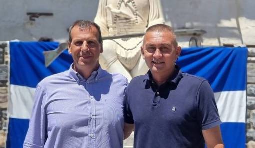 &Omicron; &Pi;ά&nu;&omicron;&sigmaf;, &tau;&alpha; &laquo;&alpha;&upsilon;&tau;&omicron;&nu;ό&eta;&tau;&alpha;&raquo; &kappa;&alpha;&iota; &tau;&alpha; &laquo;&kappa;&alpha;&rho;&phi;ώ&mu;&alpha;&tau;&alpha;&raquo; &sigma;&tau;&omicron;&upsilon;&sigmaf; &pi;&rho;ώ&eta;&nu; &sigma;&upsilon;&nu;&tau;&rho;ό&phi;&omicron;&upsilon;&sigmaf;