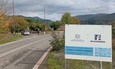 Νέος σταθμός απολύμανσης στην Πελοπόννησο για την ευλογιά των αιγοπροβάτων