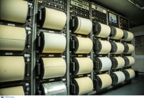 Κλειστά τα σχολεία μετά τον σεισμό 4,8 Ρίχτερ στο Λεωνίδιο!