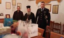 Έ&delta;&epsilon;&iota;&xi;&epsilon; &kappa;&alpha;&iota; &phi;έ&tau;&omicron;&sigmaf; &tau;&omicron; &alpha;&nu;&theta;&rho;ώ&pi;&iota;&nu;&omicron; &pi;&rho;ό&sigma;&omega;&pi;ό &tau;&eta;&sigmaf; &eta; &Epsilon;&Lambda;&Alpha;&Sigma; &sigma;&tau;&eta; &Lambda;&alpha;&kappa;&omega;&nu;ί&alpha;