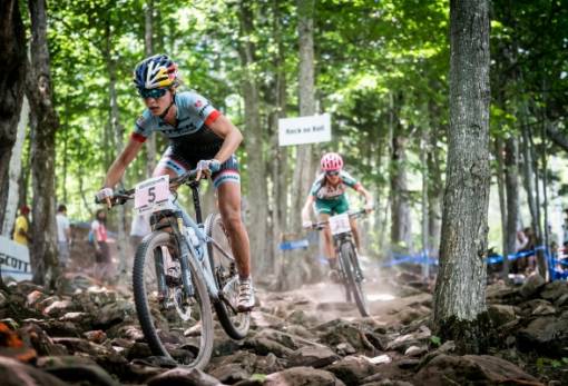 Διεθνείς αγώνες ορεινής ποδηλασίας τον Ιούλιο στην Ποταμιά Σπάρτης!