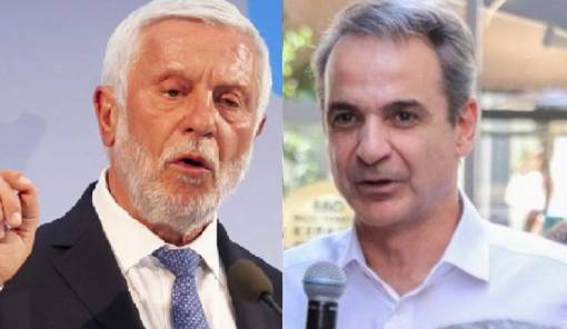 &laquo;&Sigma;&kappa;&eta;&nu;&omicron;&theta;&epsilon;&tau;&eta;&mu;έ&nu;&eta; &phi;&iota;έ&sigma;&tau;&alpha; &Mu;&eta;&tau;&sigma;&omicron;&tau;ά&kappa;&eta;, &alpha;&kappa;&rho;&alpha;ί&omicron;&sigmaf; &lambda;&alpha;ϊ&kappa;&iota;&sigma;&tau;ή&sigmaf; &kappa;&alpha;&iota; &ldquo;&psi;&eta;&phi;&omicron;&sigma;&upsilon;&lambda;&lambda;έ&kappa;&tau;&eta;&sigmaf;&rdquo;&raquo;
