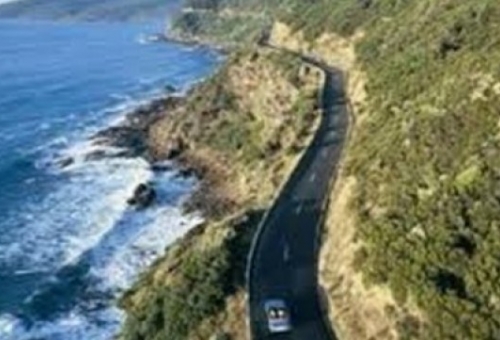 Χρυσοχοΐδης: «Έργο πνοής ο ανατολικός άξονας Πελοποννήσου»