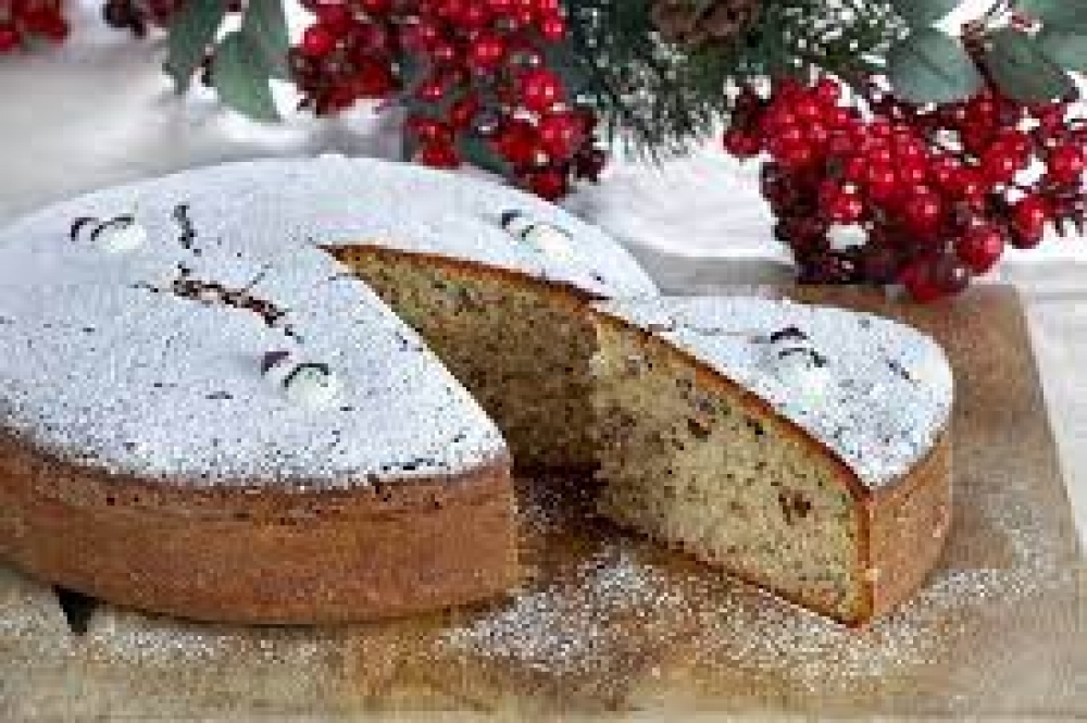 Την πίτα τους κόβουν οι Πόντιοι της Λακωνίας