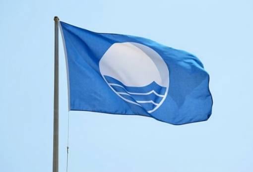 Δέκα «Γαλάζιες Σημαίες» φέτος στη Λακωνία