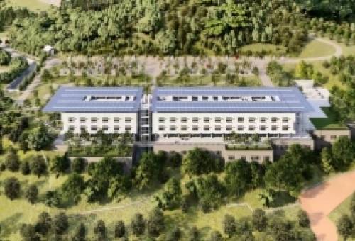 Ένα βήμα πιο κοντά στην υλοποίηση του νέου Νοσοκομείου Σπάρτης