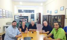 &laquo;&Kappa;&alpha;&mu;&pi;&alpha;&nu;ά&kappa;&iota;&raquo; &gamma;&iota;&alpha; &sigma;&chi;&omicron;&lambda;&iota;&kappa;ή &sigma;&tau;έ&gamma;&eta; &kappa;&alpha;&iota; ά&lambda;&lambda;&alpha; &pi;&rho;&omicron;&beta;&lambda;ή&mu;&alpha;&tau;&alpha; &sigma;&tau;&eta; &Sigma;&pi;ά&rho;&tau;&eta;