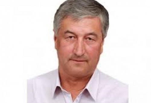 Μήνυμα Βαλιώτη για την Παγκόσμια Ημέρα Ηλικιωμένων