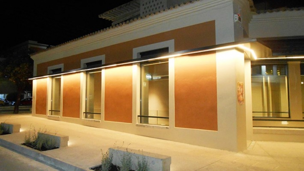 Αρπαγή της Ευρώπης: αναδεικνύοντας το πιο διάσημο ψηφιδωτό της χώρας