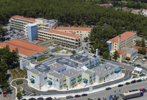 Τονωτική «ένεση» 9 εκατ. ευρώ  για την υγεία στην Πελοπόννησο