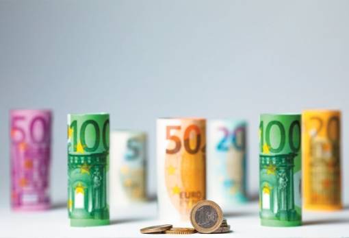 Η ακρίβεια… ταΐζει τον κρατικό προϋπολογισμό