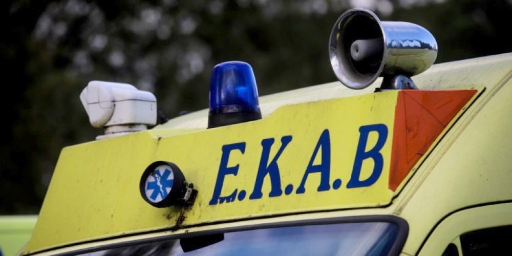 Σκοτώθηκε 25χρονος σε τροχαίο στον Δ. Ευρώτα!