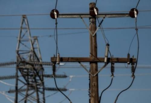 Χωρίς ρεύμα και πιθανόν νερό χωριά των Θεραπνών και Φάριδος