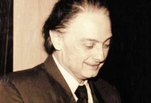 Απεβίωσε ο Σπαρτιάτης δημοσιογράφος Χρήστος Τριήρης