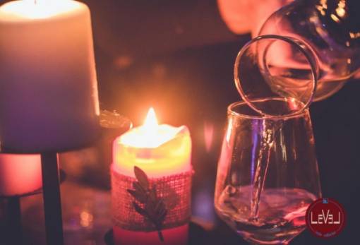 Τα καλύτερα κρασιά της Ελλάδας σε μια βραδιά με live μουσική στο «Level»!