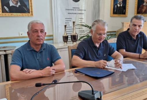 Τέλος σε μια περιβαλλοντική «πληγή» στη Μάνη