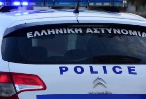 Τροχαίο με εκτροπή οχήματος στην ΕΟ Σπάρτης-Γυθείου