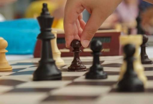 2ο Παλλακωνικό Τουρνουά Σκακιού Δημοτικών Σχολείων