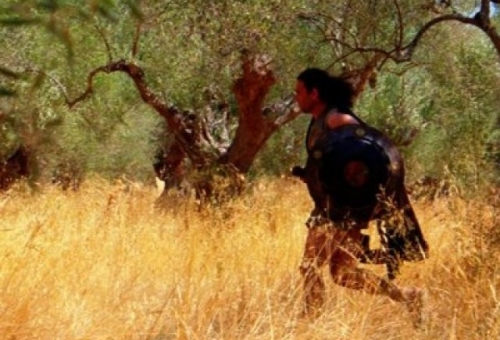 Ντοκιμαντέρ: Στα βήματα του Φειδιππίδη