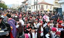 &Alpha;&pi;&omicron;&kappa;&rho;&iota;ά&tau;&iota;&kappa;&omicron; &nu;&tau;&epsilon;&lambda;ί&rho;&iota;&omicron; &sigma;&epsilon; έ&nu;&alpha; &pi;&omicron;&lambda;ύ&chi;&rho;&omega;&mu;&omicron; &laquo;&pi;&omicron;&tau;ά&mu;&iota;&raquo; &xi;&epsilon;&phi;&alpha;&nu;&tau;ώ&mu;&alpha;&tau;&omicron;&sigmaf; &sigma;&tau;&eta; &Sigma;&pi;ά&rho;&tau;&eta;!