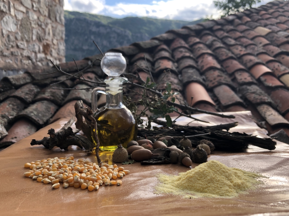 Αισθητηριακή περιήγηση «Mindfulness» στο Υπαίθριο Μουσείο Υδροκίνησης