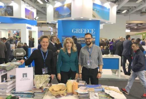 Η νέα τουριστική χρονιά αρχίζει από το φθινόπωρο στην Πελοπόννησο