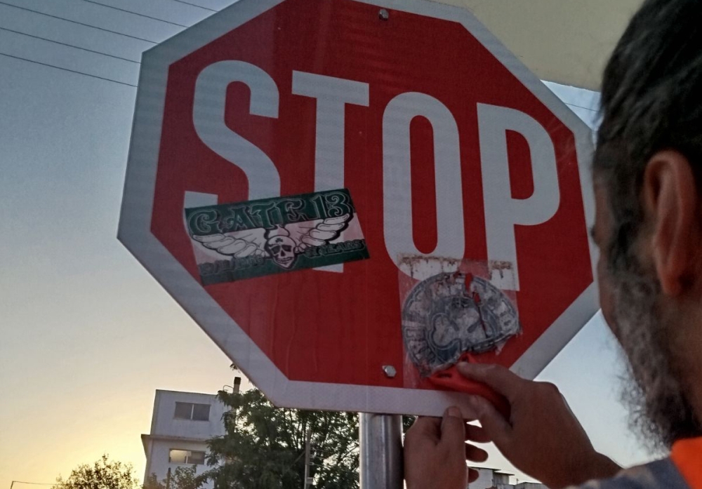 &Kappa;&alpha;&theta;&alpha;&rho;&iota;&sigma;&mu;ό&sigmaf; &kappa;&iota; &alpha;&lambda;&lambda;&alpha;&gamma;ή &pi;&iota;&nu;&alpha;&kappa;ί&delta;&omega;&nu; &omicron;&delta;&iota;&kappa;ή&sigmaf; &sigma;ή&mu;&alpha;&nu;&sigma;&eta;&sigmaf; &sigma;&tau;&eta; &Sigma;&pi;ά&rho;&tau;&eta;