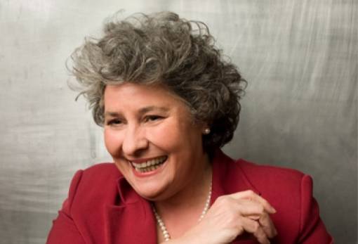 &#8220;Γυναίκες στο Ρεμπέτικο&#8221; με τη Μαριώ στα Πάκια