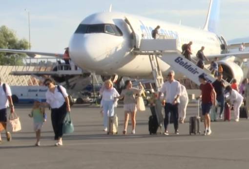 Η Πελοπόννησος «απογειώνεται» με νέες διεθνείς συνδέσεις