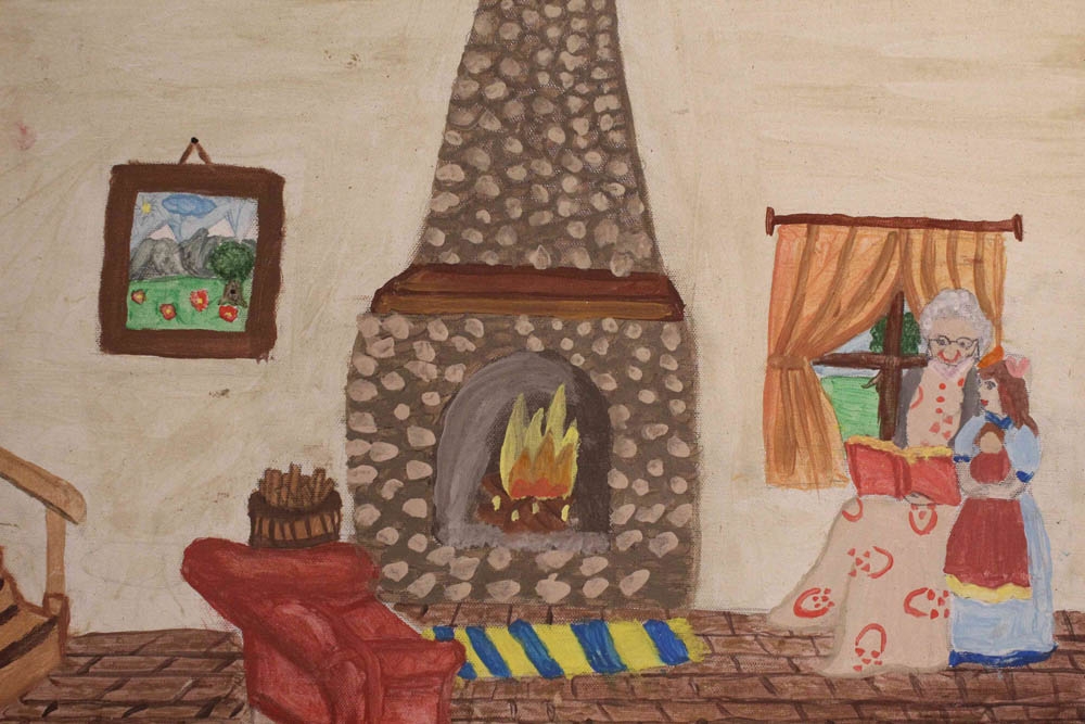 &Tau;&omicron; &chi;&tau;έ&nu;&iota; &tau;&eta;&sigmaf; &phi;&omega;&tau;&iota;ά&sigmaf;