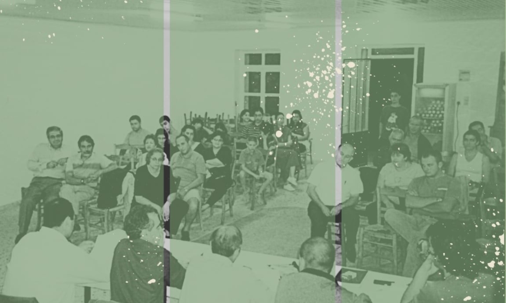 Έ&nu;&alpha;&sigmaf; &alpha;&iota;ώ&nu;&alpha;&sigmaf; &laquo;&Nu;έ&alpha;&sigmaf; &Zeta;&omega;ή&sigmaf;&raquo; &sigma;&tau;&eta; &Beta;&alpha;&mu;&beta;&alpha;&kappa;&omicron;ύ