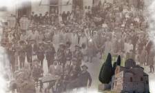 &Gamma;&nu;ή&sigma;&iota;&omicron; &pi;&alpha;&rho;&alpha;&delta;&omicron;&sigma;&iota;&alpha;&kappa;ό &gamma;&lambda;έ&nu;&tau;&iota; &sigma;&tau;&omicron; &pi;&alpha;&nu;&eta;&gamma;ύ&rho;&iota; &tau;&omicron;&upsilon; &Alpha;&gamma;. &Alpha;&theta;&alpha;&nu;&alpha;&sigma;ί&omicron;&upsilon; &sigma;&tau;&omicron; &Gamma;&epsilon;&rho;ά&kappa;&iota;