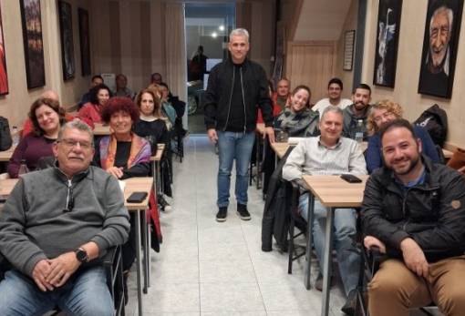 «Άναψαν» οι φωτογραφικές μηχανές για την έκθεση της ΛΕΦΩΣ το 2026