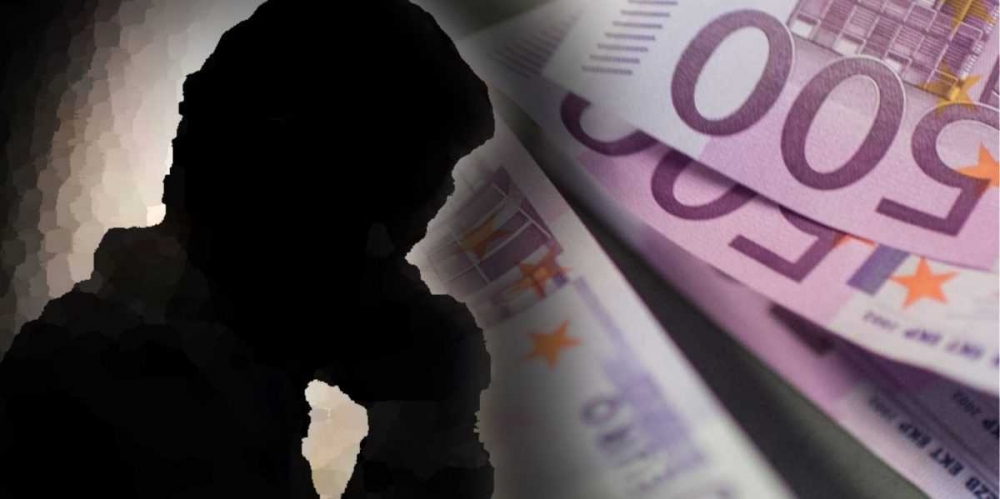 &Theta;ύ&mu;&alpha; &tau;&eta;&lambda;&epsilon;&phi;&omega;&nu;&iota;&kappa;ή&sigmaf; &alpha;&pi;ά&tau;&eta;&sigmaf; &eta;&lambda;&iota;&kappa;&iota;&omega;&mu;έ&nu;&omicron;&sigmaf; &sigma;&tau;&eta; &Sigma;&pi;ά&rho;&tau;&eta;