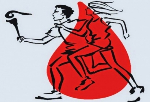 Μεταφέρουν φλόγα ζωής στο Δήμο Μονεμβασίας