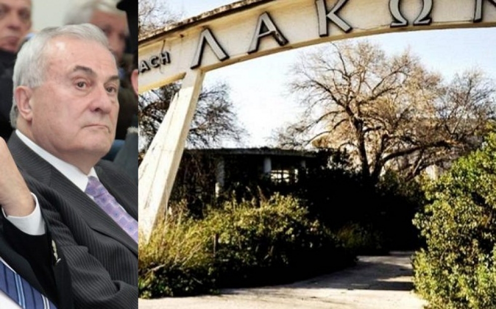 Στην οικογένεια Βαλιώτη το τουριστικό συγκρότημα «Λακωνίς» στο Γύθειο!