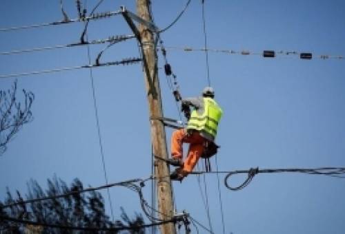 Διακοπές ρεύματος σε Γερολιμένα και Χωσιάρι