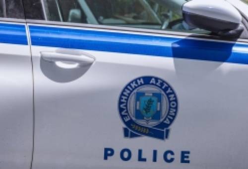 Μπελάδες για άνδρα μετά από έλεγχο στην ΕΟ Σπάρτης-Γυθείου