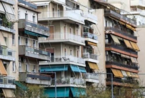 Στέγαση και μεταφορές παίρνουν “φωτιά” λόγω πολέμου