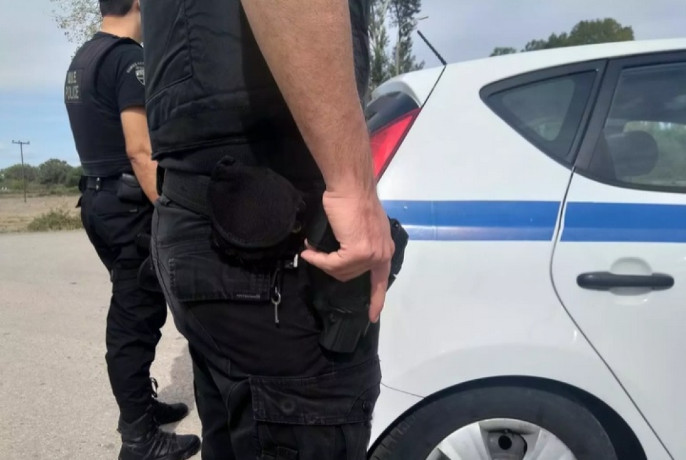 &laquo;&Sigma;ά&rho;&omega;&sigma;&epsilon;&raquo; &tau;&eta;&nu; &Pi;&epsilon;&lambda;&omicron;&pi;ό&nu;&nu;&eta;&sigma;&omicron; &eta; &Epsilon;&Lambda;&Alpha;&Sigma;