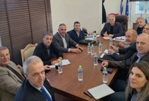 Σταθερό μηχανισμό καινοτομίας χτίζει η Πελοπόννησος