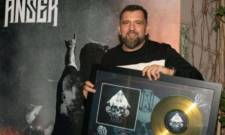 «Χρυσός» έγινε ο Anser: Δικαίωση μιας πορείας γεμάτης επιτυχία και συνέπεια