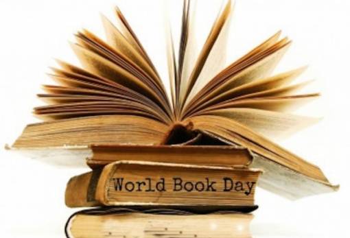 23 Απριλίου: Παγκόσμια Ημέρα Βιβλίου