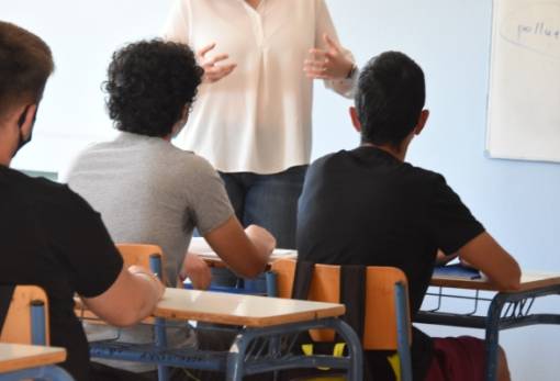 Μέσα Οκτωβρίου και τα κενά επιμένουν σε σχολεία της Λακωνίας