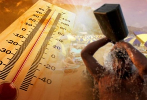 Κύμα καύσωνα στην Πελοπόννησο: 41 βαθμούς θα δείξει ο υδράργυρος